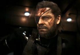 Kiefer Sutherland to voice Snake in Metal Gear Solid V