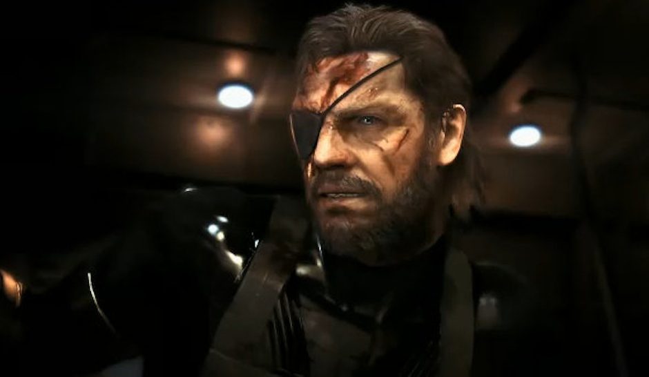 The Voice Of Snake In Metal Gear Solid V To Be Revealed On June 6th