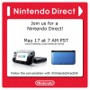 Nintendo Direct presentation scheduled for tomorrow
