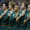 No South Africa In Rugby Challenge 2