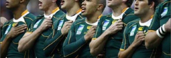 No South Africa In Rugby Challenge 2