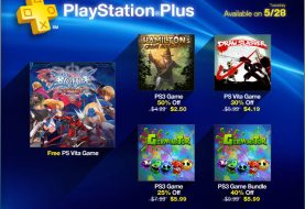 BlazBlue: Continuum Shift Extend free to PS Plus members this week