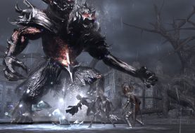 Soul Sacrifice 1.10 Update Now Live; Offers free DLCs and more