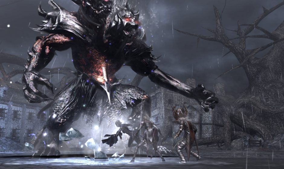 Soul Sacrifice 1.10 Update Now Live; Offers free DLCs and more
