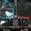 Pacific Rim Game Screenshot