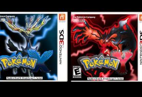 Pokemon X and Y Legendary Pokemon detailed; More Pokemon revealed