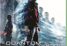 Quantum Break box art for Xbox One revealed