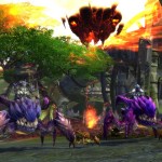 Trion Worlds Gives RIFT Players a Taste of Defiance