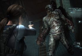 Resident Evil Revelations Wii U Exclusive Features Shown Off