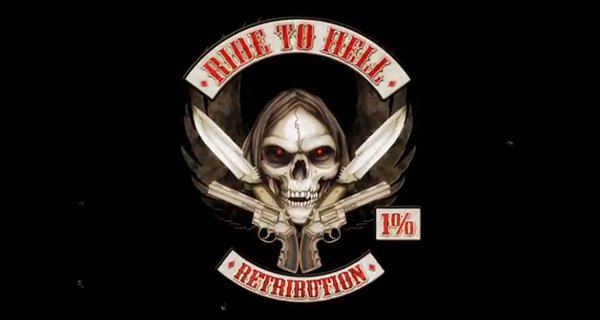New Ride to Hell: Retribution Trailer Has Bikes, Babes and Beards