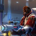 SWTOR Game Update 2.1: Customization coming tomorrow