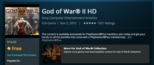 God of War