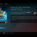 Ratchet and Clank Full Frontal Assault