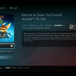 Ratchet and Clank Full Frontal Assault
