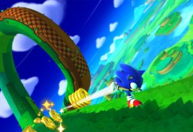 Sonic: Lost World on Wii U and 3DS gets exclusive features
