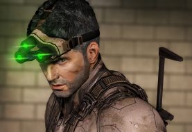 Take A Look At Splinter Cell Blacklist's Co-Op Trailer 