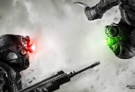 Splinter Cell Blacklist - Spies vs Mercs Video Released