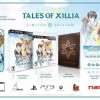 Tales of Xillia Limited Edition detailed; Free Upgrade on Pre-Orders