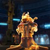 SWTOR Game Update 2.2 now live; Underworld Gear now craftable