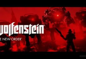 Wolfenstein: The New Order Announced for Current and Next Gen Consoles