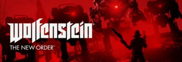 Wolfenstein: The New Order