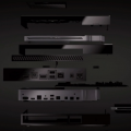 Xbox One Specs (Partial) Revealed