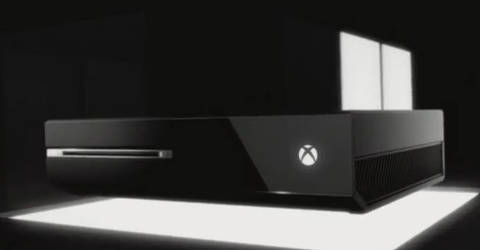 Next Xbox is called the ‘Xbox One’