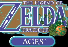 Zelda: Oracle of Ages and Oracle of Seasons discounted for first three weeks