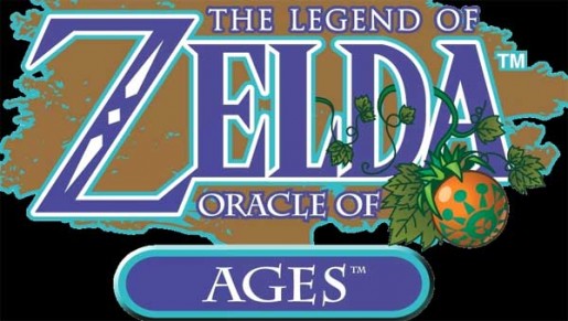 Zelda Oracle