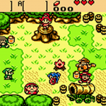 Zelda: Oracle of Ages and Oracle of Seasons now on 3DS eShop