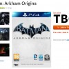 Batman: Arkham Origins