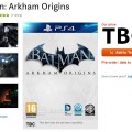 Batman: Arkham Origins
