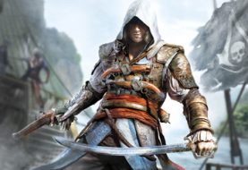 Assassin's Creed IV Black Flag - Under the Black Flag Trailer