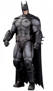 batman: arkham origins batman