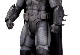 A Look At Awesome Batman: Arkham Origins Action Figures