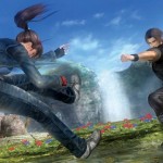 Jacky Bryant And Ein Join Dead or Alive 5 Ultimate