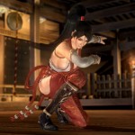 First Screenshots And Details About Dead or Alive 5 Ultimate