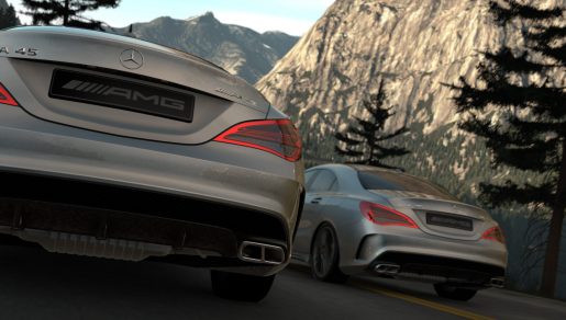 driveclub screenshot