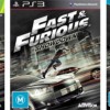 fast and furious showdown from activision