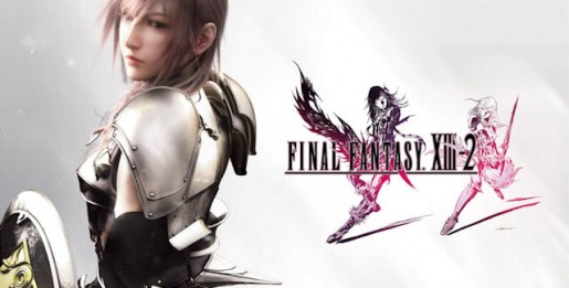 final fantasy xiii-2 rerelease