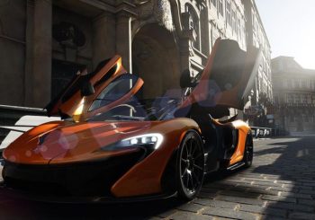 Forza Motorsport 5 Has Less Tracks and Cars From Previous Game