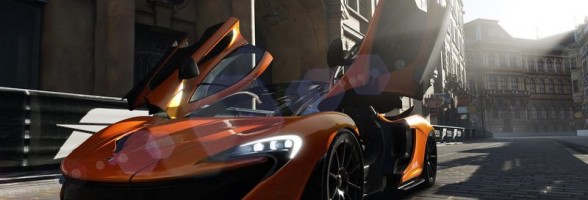 forza 5 xbox one screenshot