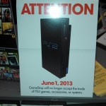 Gamestop To Stop PS2 Trade-Ins From June