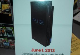 Gamestop To Stop PS2 Trade-Ins From June 