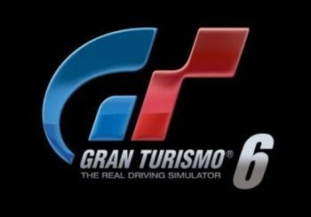 Full Track List For Gran Turismo 6 Revealed 