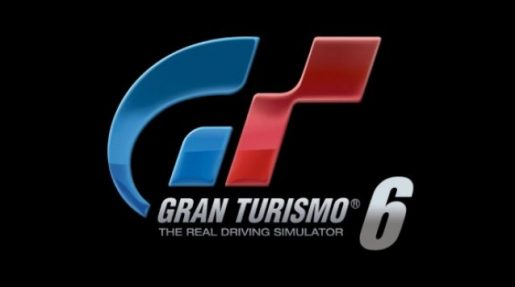 gran turismo 6 for ps3