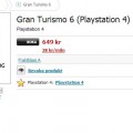 gran turismo 6 ps4