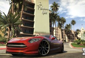 Grand Theft Auto V Sets New Opening Week Sales Record 