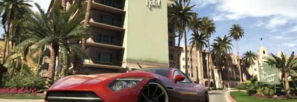 grand theft auto v car list
