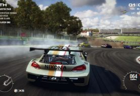 GRID 2 Super Modified Pack Available For Download